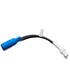 DreamMaker Spas Replacement Daisy Chain Light Controller Adapter, Sloan to Atek Connection (308027)