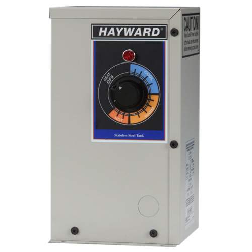 Hayward C-Spa Electric Spa Heater, 11kW, 240V (CSPAXI11)