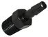 Hot Spring Replacement Hose Adapter, 1/4" x 1/4" (31556)