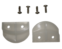 Hot Spring Replacement Pillow Retainer Kit (74569)