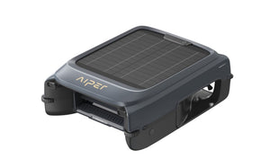Aiper EcoSurfer P1 Cordless Robotic Pool Skimmer (S2P-US)