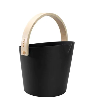 Tylo Brilliant Bucket, Black (9260-401)
