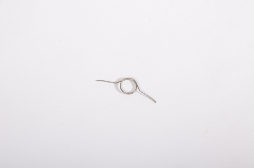 Dolphin Replacement Filter Handle Spring for Dolphin S50 & Pentair Prowler (3917029)