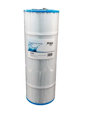 Pool Filter Cartridge, 70804, 80 Sq. Ft. Clean & Clear Plus, Replaces C-7470, FC-1976 & PCC80