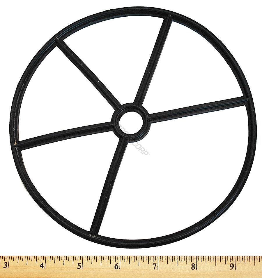 Pentair Replacement Diverter Gasket for 2" Top & Side Mount Multiport Valve (271148)