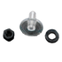 Hot Spring Replacement Light Lens, Low Profile, 1.25", 2018-Current (78168)
