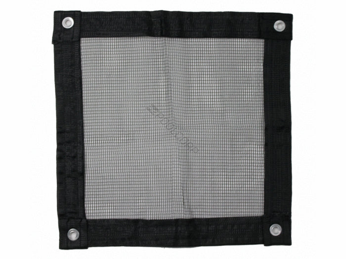 Leaf Net, Round, 18' w/3' Overlap