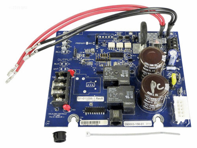 AquaRite Replacement Main Printed Circuit Board (GLX-PCB-RITE)