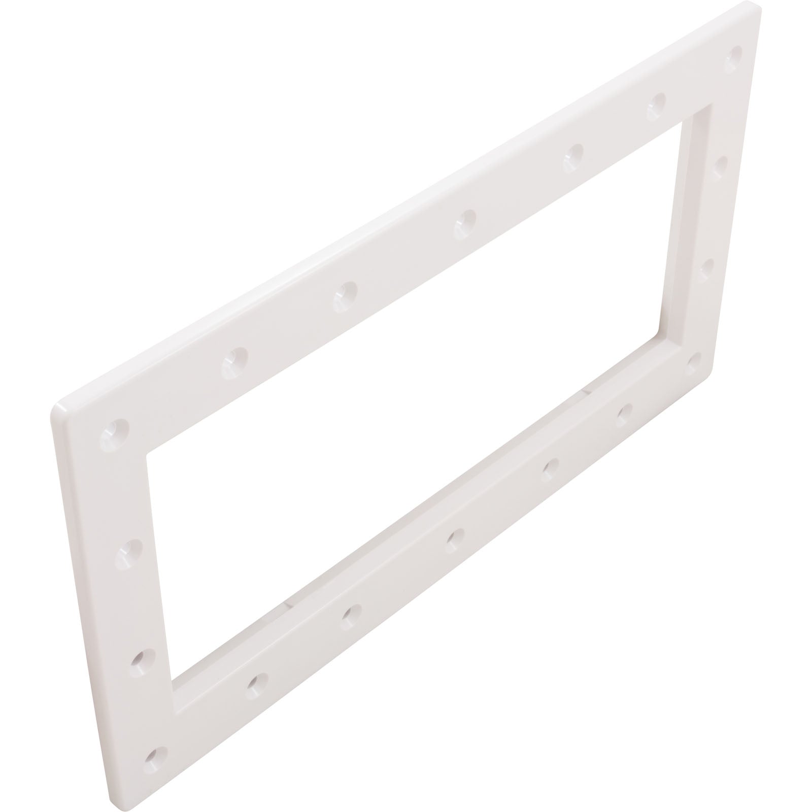 Hayward Replacement Skimmer Faceplate for SP1091WM Skimmers (SPX1091F)