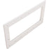 Hayward Replacement Skimmer Faceplate for SP1091WM Skimmers (SPX1091F)