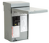 GFCI Subpanel, Square D Homeline, 220V, 50 Amp (HOME250SPA)