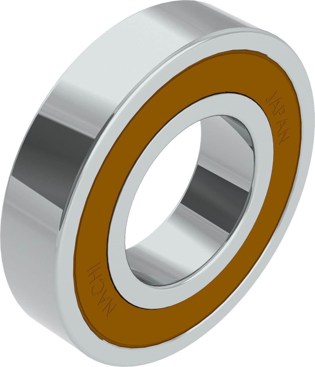Pump Motor Bearing # 6202