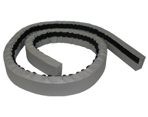 Hot Spring Cover Hinge Seal (74053)