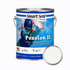 Olympic Poxolon 2 Epoxy Pool Paint, White - 1 Gallon (2222)