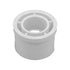 PVC Fitting, Reducer, 2" Spigot x 1" Slip (437-249)