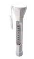 Buoy Style Floating Thermometer