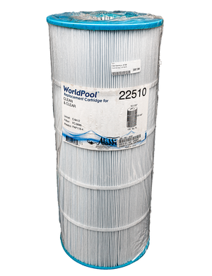 Pool Filter Cartridge, 81255, 125 Sq. Ft. Clean & Clear, Replaces C-9412