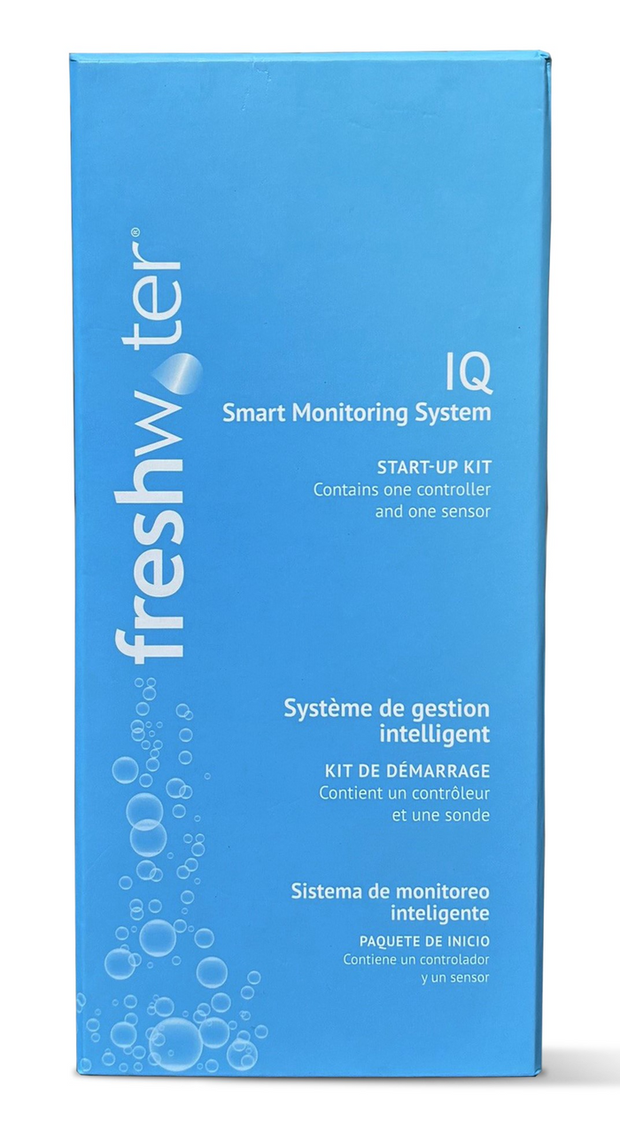 Freshwater IQ Smart Monitoring System Startup Kit (80201)