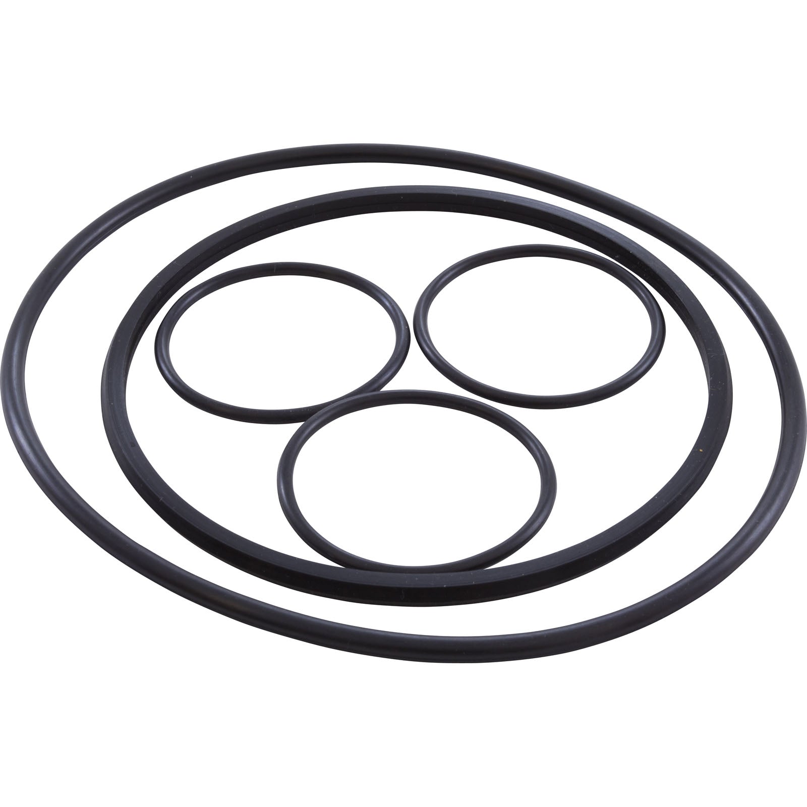 Hayward Replacement O-Ring Kit for VL Series (VLX4004A)