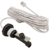Hayward AquaRite Replacement Flow Switch w/15' Cable, No Tee (GLX-FLO-RP)