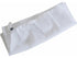 Replacement Bag for Venturi Leaf Catcher & PoolStyle Leaf Eater Vacuums, Fine Mesh
