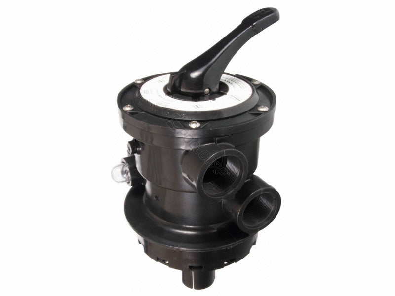 CMP Top Mount Multiport Valve, Replaces Hayward SP0714T (27515-154-000)
