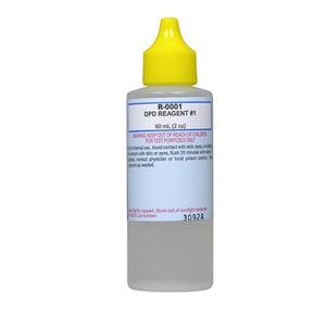 Taylor Reagent, DPD #1, 2 oz. (R-0001-C)