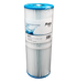 Spa Filter Cartridge, 42513, 25 Sq. Ft. Rainbow/Waterway/CMP, Replaces C-4326, FC-2375 & PRB25-IN