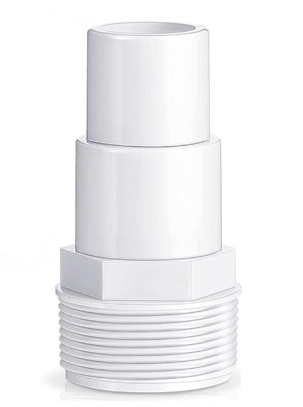 Hayward Replacement Z-7 Combo Hose Adapter (SPX1091Z7)