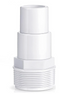 Hayward Replacement Z-7 Combo Hose Adapter (SPX1091Z7)
