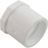 PVC Fitting, Reducer, 1" Spigot x 3/4" Slip (437-131)