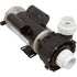 LX Spa Jet Pump, 2HP, 230V, 2-Speed, 48 Frame, 2" Inlet & Discharge