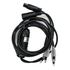 Hot Spring Replacement LED Light Harness, Quad (74884)