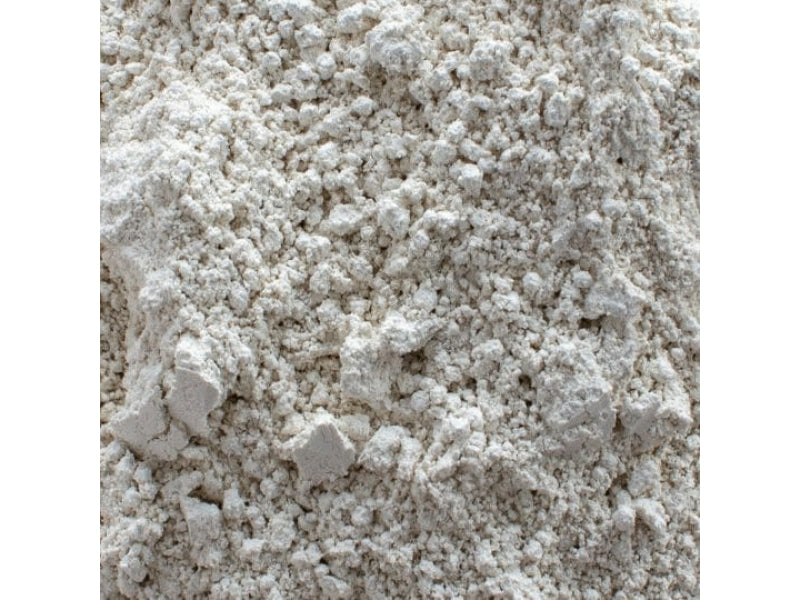 Bulk Diatomaceous Earth Powder, 50lb. Bag (DE Powder)
