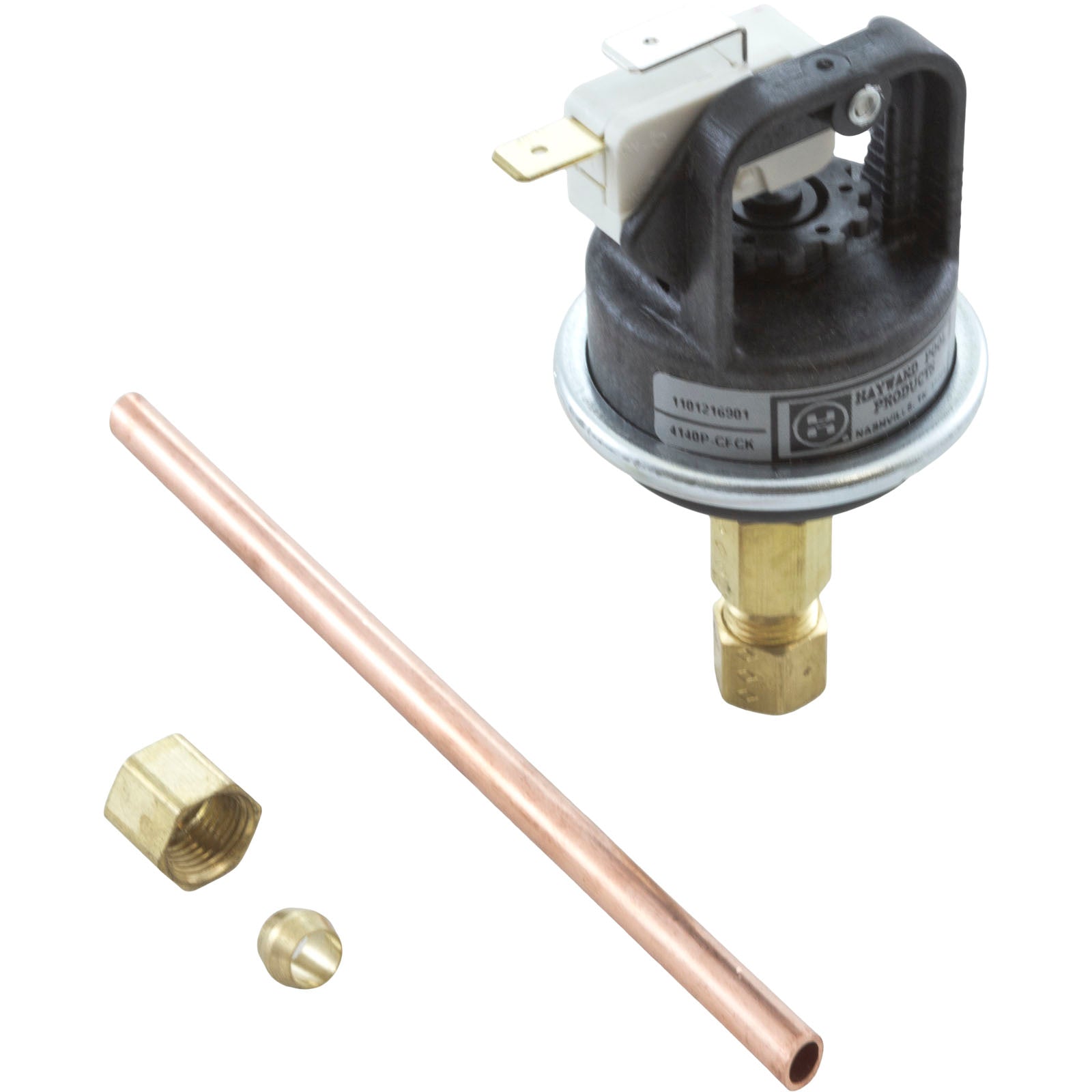 Hayward Replacement Pressure Switch for H-Series Heaters (HAXPSA1930)