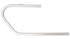 Merlin Replacement Handrail for King Step w/Bolt Kit