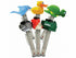 Floating Animal Thermometer, Assorted Animals