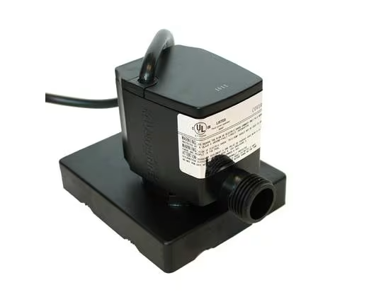 Cover Pump, Cover Care 300GPH w/25' Cord