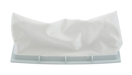 Water Tech Replacement Sand & Silt Bag for Volt  FX-2 Vacuum (P12X022SS)