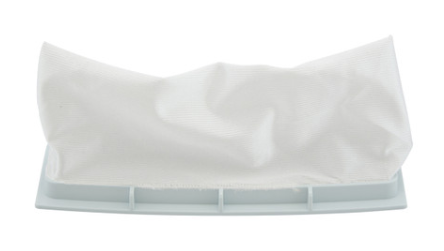 Water Tech Replacement Sand & Silt Bag for Volt  FX-2 Vacuum (P12X022SS)
