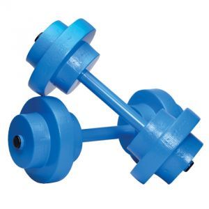 Hydrotherapy Aquatic Dumb Bells
