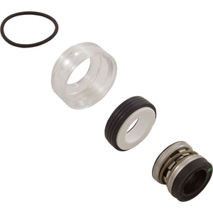 Replacement Pump Seal, #2131, Hayward PowerFlo Pump, Premium Viton Rubber