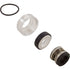 Replacement Pump Seal, #2131, Hayward PowerFlo Pump, Premium Viton Rubber