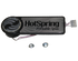 Hot Spring Replacement Logo Light Badge, L2-2018 (76033)