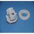 Hot Spring Replacement Hydromassage Rotary Jet, Coastal Gray, 1997-2011 (71690)
