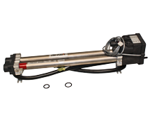 Hot Spring Replacement OEM Heater Assembly, 4KW, 60Hz (76228)