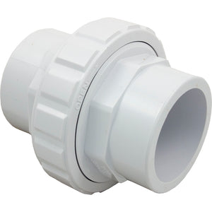 Hayward Flush Union, 1 1/2" Slip x 2" Spigot (SP14952S)