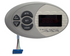 Hot Spring Replacement Control Panel, Hawk CG (76843)