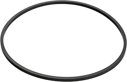 Pentair Replacement O-Ring for Commercial Dome Closures, 8 1/2" (152509)