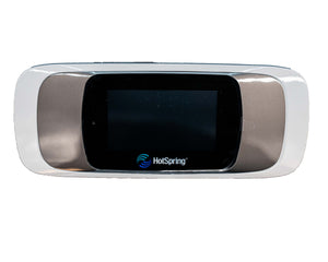 Hot Spring Replacement Control Panel for Highlife Series, 2018-2018 (78191)